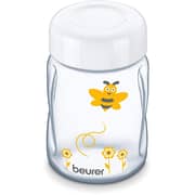 Beurer BY40 Breast Pump white