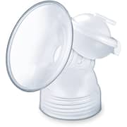 Beurer BY40 Breast Pump white