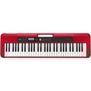 Casio Portable Keyboard CT-S200RDC2