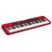 Casio Portable Keyboard CT-S200RDC2