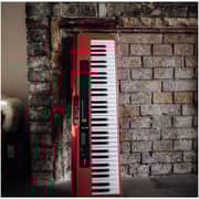 Casio Portable Keyboard CT-S200RDC2