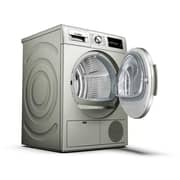Bosch Dryer With Condenser 8 Kg WTN8542SEG