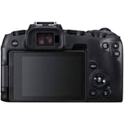 Canon EOS RP Mirrorless Digital Camera Body+RF24-105mm F4-7.1 IS STM Kit