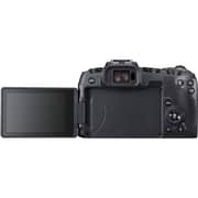 Canon EOS RP Mirrorless Digital Camera Body+RF24-105mm F4-7.1 IS STM Kit