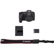 Canon EOS RP Mirrorless Digital Camera Body+RF24-105mm F4-7.1 IS STM Kit