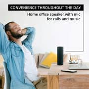 Sony Extra Bass Portable Bluetooth Water Proof Speaker Black SRSXB23/B