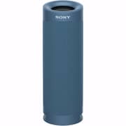 Sony Extra Bass Portable Bluetooth Water Proof Speaker Blue SRSXB23/L