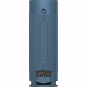 Sony Extra Bass Portable Bluetooth Water Proof Speaker Blue SRSXB23/L