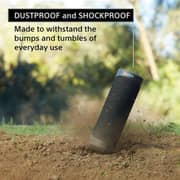 Sony Extra Bass Portable Bluetooth Water Proof Speaker Blue SRSXB23/L