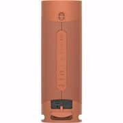 Sony Extra Bass Portable Bluetooth Water Proof Speaker Red SRSXB23/R