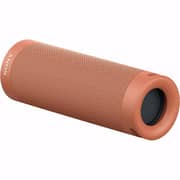 Sony Extra Bass Portable Bluetooth Water Proof Speaker Red SRSXB23/R