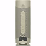 Sony Extra Bass Portable Bluetooth Water Proof Speaker Cream SRSXB23/C
