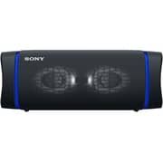 Sony Extra Bass Portable Bluetooth Water Proof Speaker Black SRSXB33/B