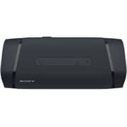 Sony Extra Bass Portable Bluetooth Water Proof Speaker Black SRSXB33/B