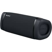Sony Extra Bass Portable Bluetooth Water Proof Speaker Black SRSXB33/B