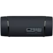 Sony Extra Bass Portable Bluetooth Water Proof Speaker Black SRSXB33/B
