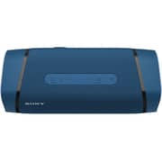 Sony Extra Bass Portable Bluetooth Water Proof Speaker Blue SRSXB33/L