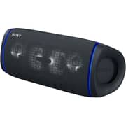Sony Extra Bass Portable Bluetooth Water Proof Speaker Black SRSXB43/B