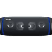 Sony Extra Bass Portable Bluetooth Water Proof Speaker Black SRSXB43/B
