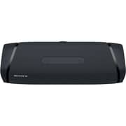Sony Extra Bass Portable Bluetooth Water Proof Speaker Black SRSXB43/B