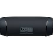 Sony Extra Bass Portable Bluetooth Water Proof Speaker Black SRSXB43/B