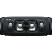 Sony Extra Bass Portable Bluetooth Water Proof Speaker Black SRSXB43/B