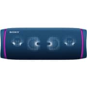 Sony Extra Bass Portable Bluetooth Water Proof Speaker Blue SRSXB43/L