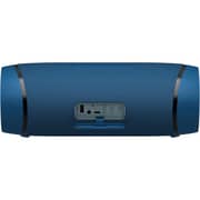Sony Extra Bass Portable Bluetooth Water Proof Speaker Blue SRSXB43/L