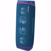 Sony Extra Bass Portable Bluetooth Water Proof Speaker Blue SRSXB43/L