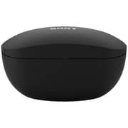Sony True Wireless Noise-Cancelling In-Ear Headphones Black WFSP800N/B