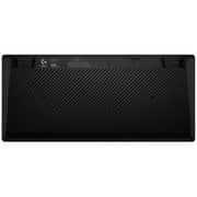 Logitech Wireless Gaming Keyboard Dark Grey