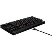 Logitech G Pro Gaming Keyboard Black