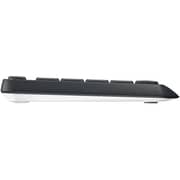 Logitech Wireless Keyboard Graphite