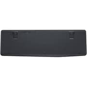 Logitech Wireless Keyboard Graphite