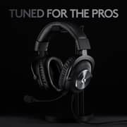 Logitech 981-000818 Pro X Gaming Headset Blue