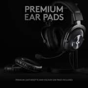 Logitech 981-000818 Pro X Gaming Headset Blue
