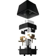 Logitech Gaming Keyboard Black