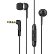 Sennheiser CX80S In Earphones Black