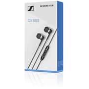 Sennheiser CX80S In Earphones Black