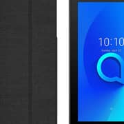 Alcatel 1T 9009G Tablet - WiFi 16GB 1GB 7inch Prime Black
