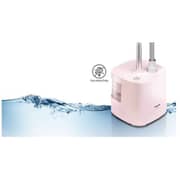 Panasonic Garment Steamer NI-GSE040