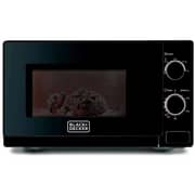 Black and Decker Microwave Oven MZ2020P