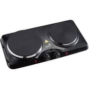 Zenet Double Hot Plate ZHP2B