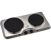 Zenet Double Hot Plate ZHP2S