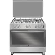 Zenet 5 Burner Gas Cooker Z690GST