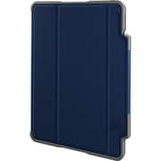 STM Rugged Case Midnight Blue For iPad Pro 11