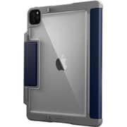 STM Rugged Case Midnight Blue For iPad Pro 11