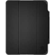 STM Rugged Case Black For iPad Pro 12.9