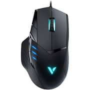 Rapoo Optical Gaming Mouse Black