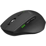 Rapoo MT550 Wireless Mouse Black